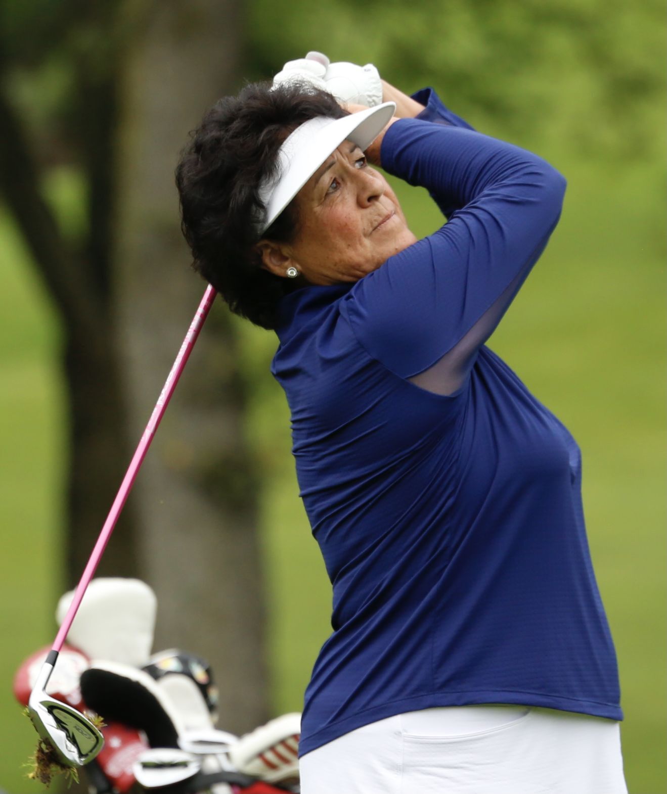 Photos: Nancy Lopez